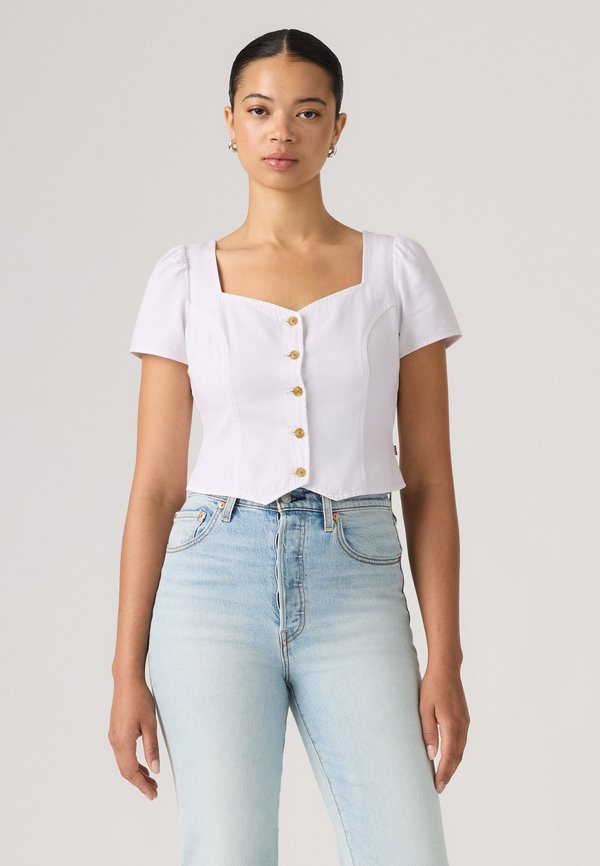 Levi's® MIETTE - Top - tooth fairy top