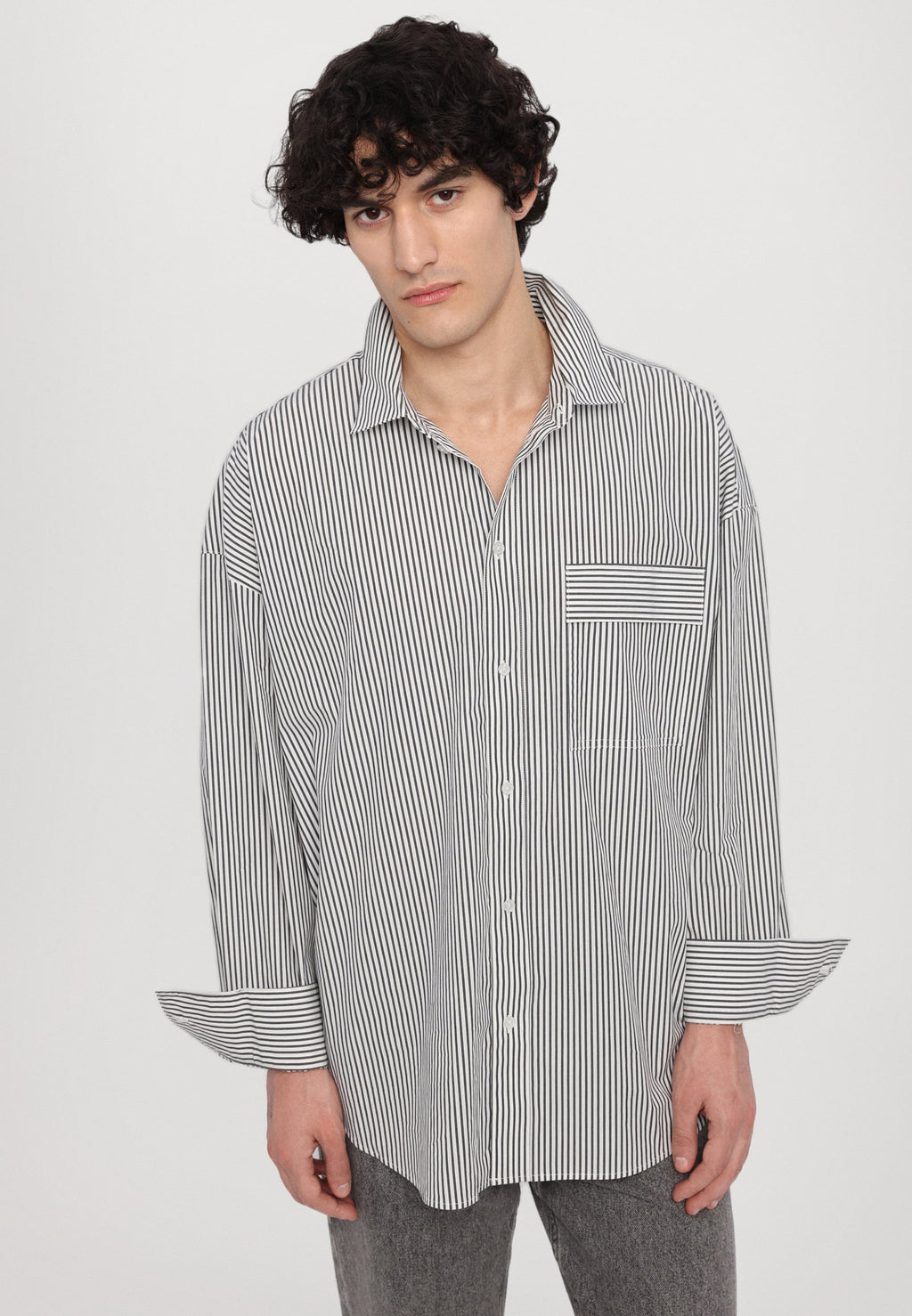 Michael Kors STRIPE UNISEX