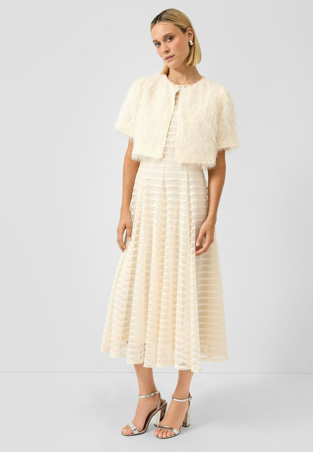 s.Oliver BLACK LABEL KLEID