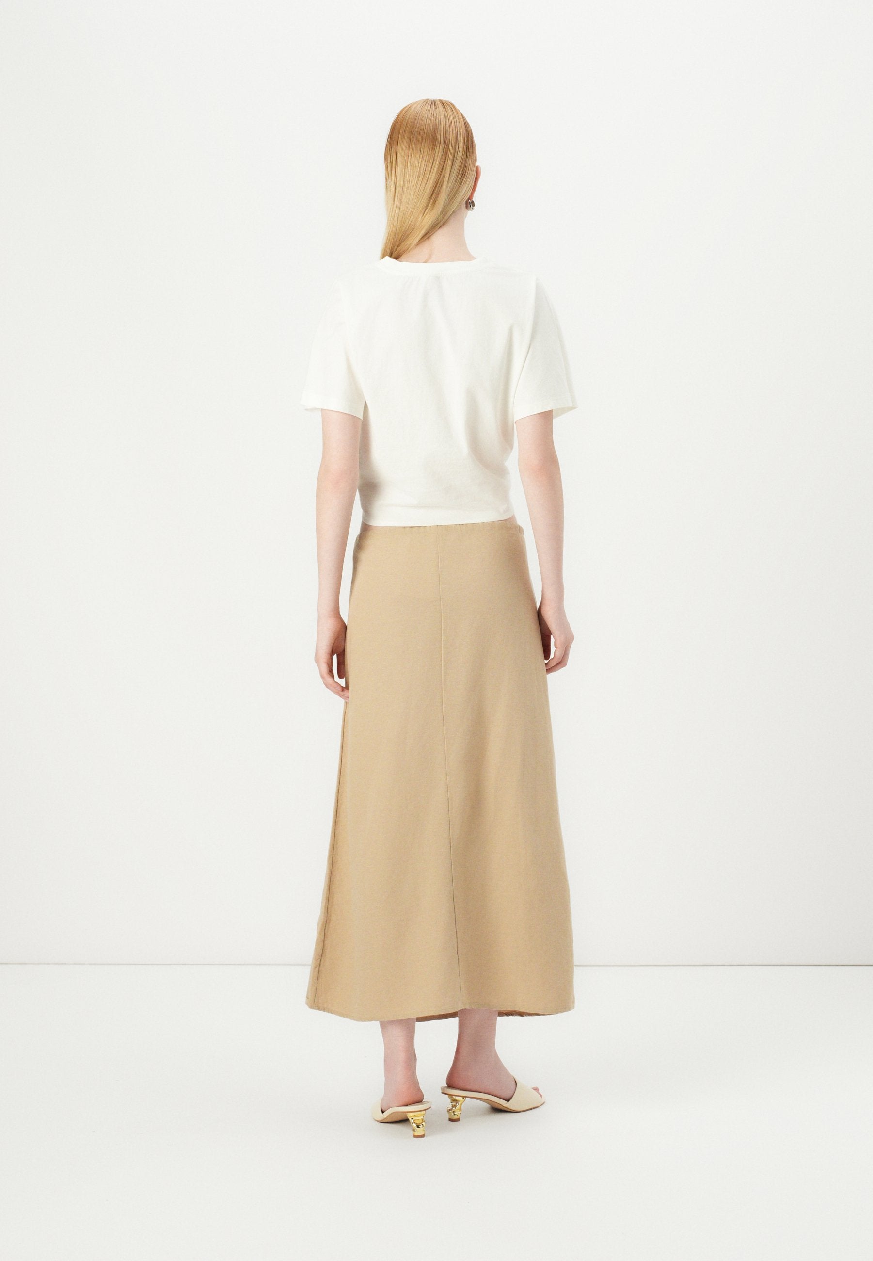 ONLY ONLJAKIRI LONG SKIRT