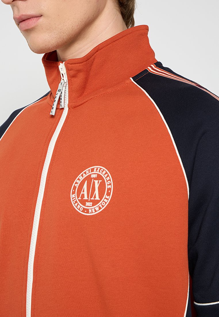 Armani Exchange Trainingsjacke Media 5