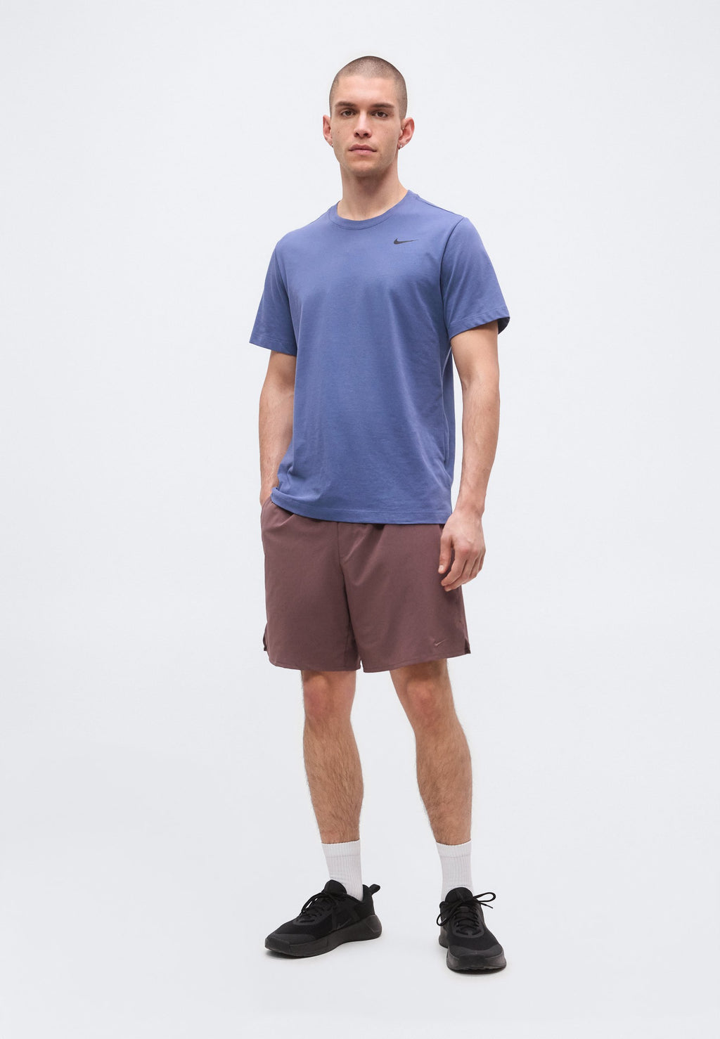 Nike Performance M NK DF UNLIMITED WVN 7IN UL