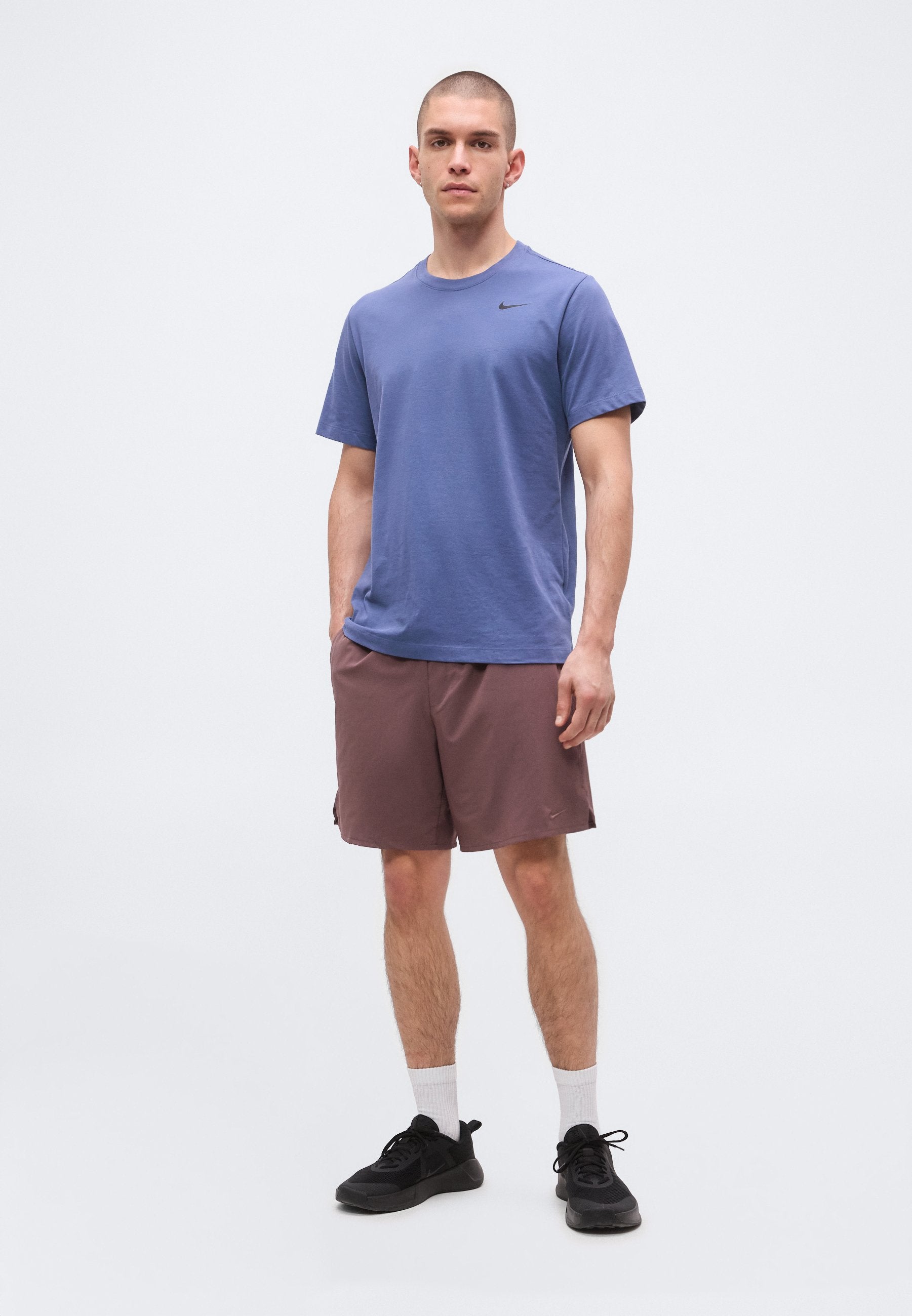 Nike Performance M NK DF UNLIMITED WVN 7IN UL