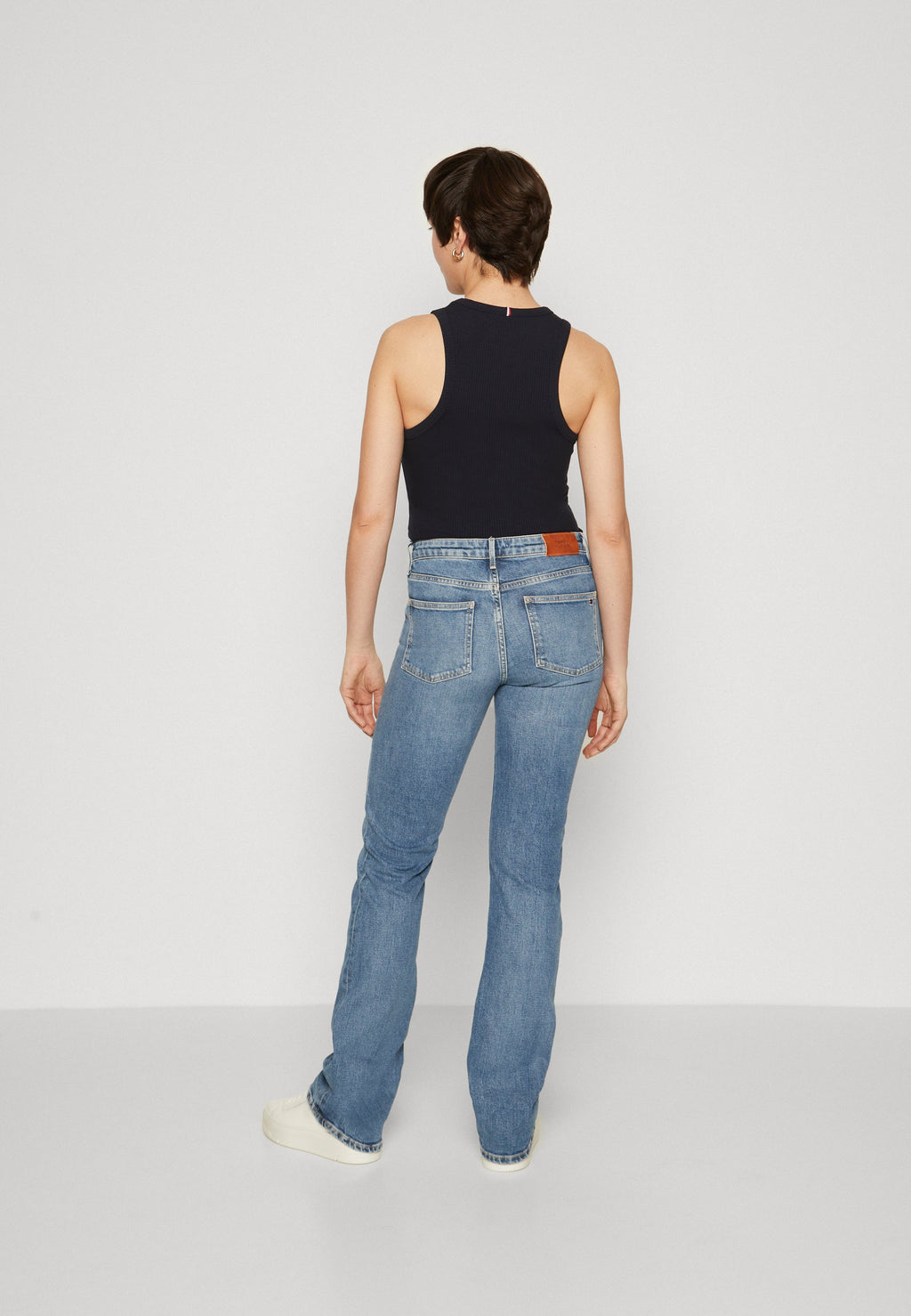Tommy Hilfiger Jeans Bootcut Media 4