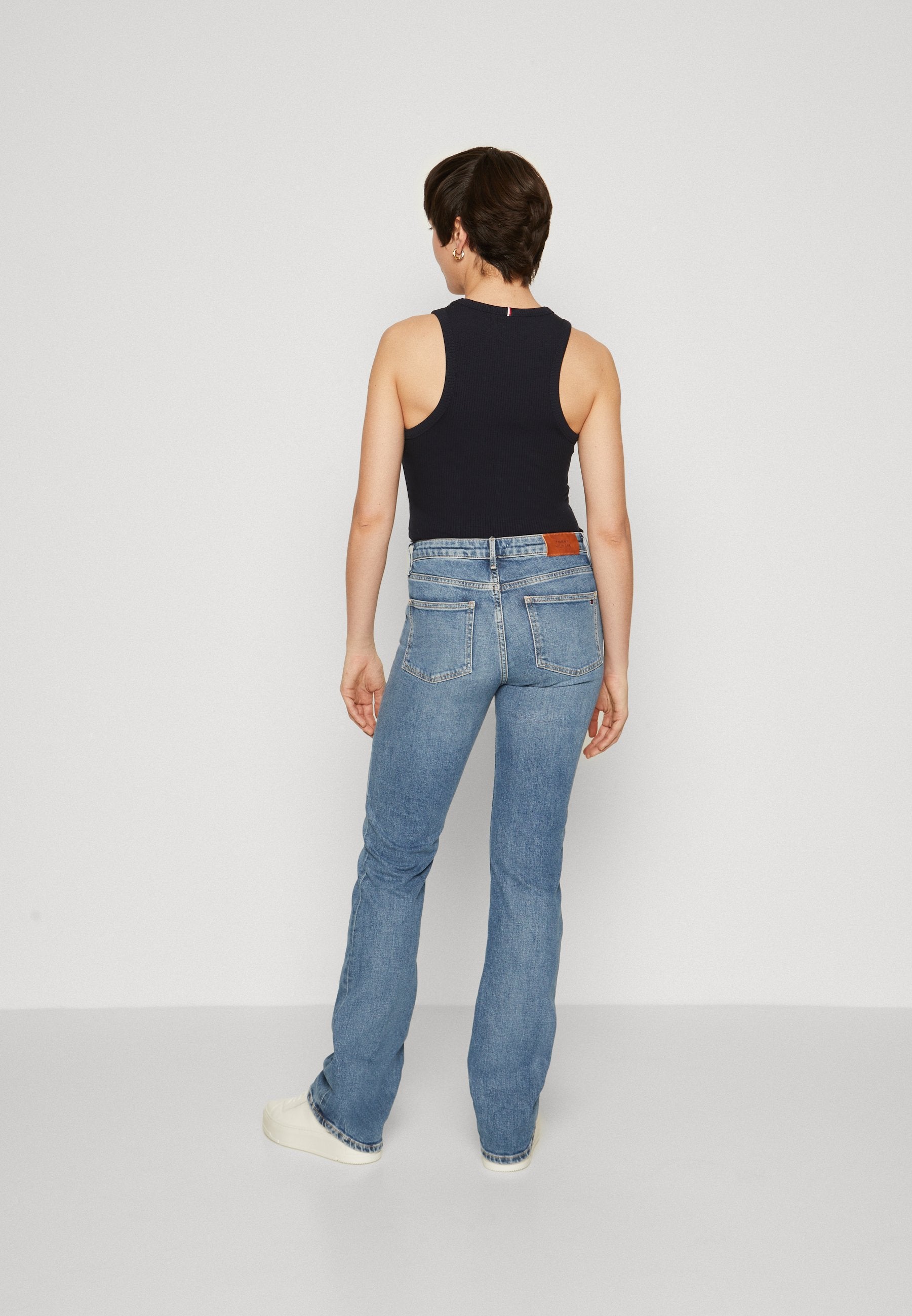 Tommy Hilfiger Jeans Bootcut Media 4