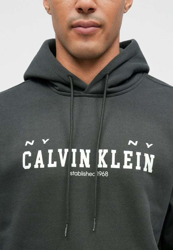 Calvin Klein Jeans COLLEGIATE HOODIE
