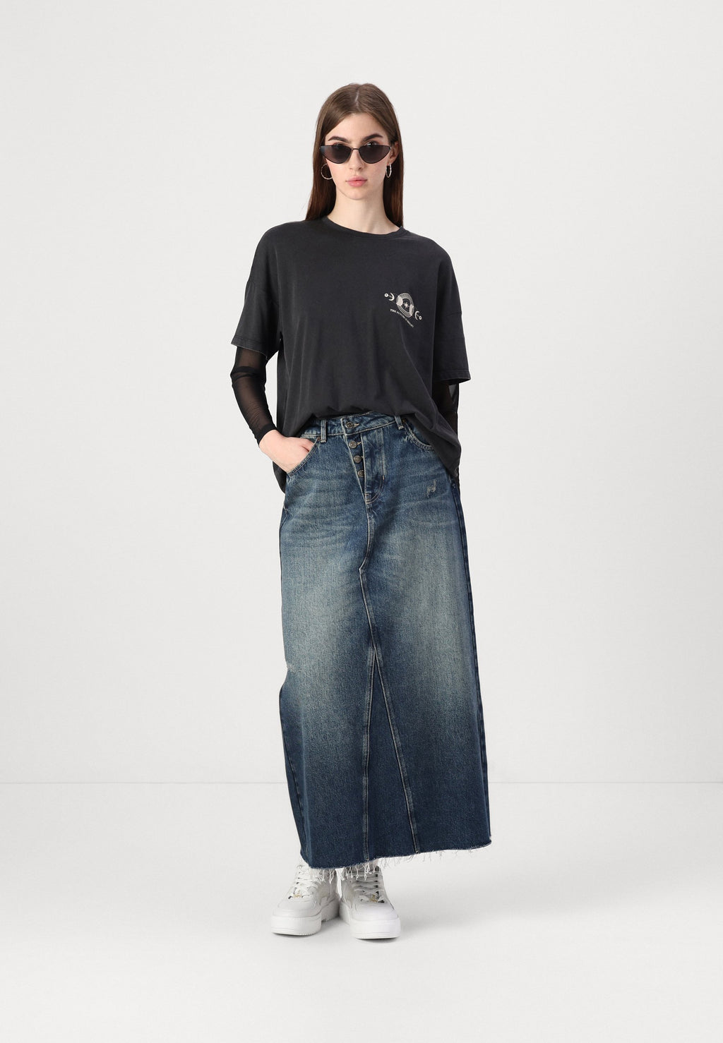 ONLY ONLHOWARD SKIRT