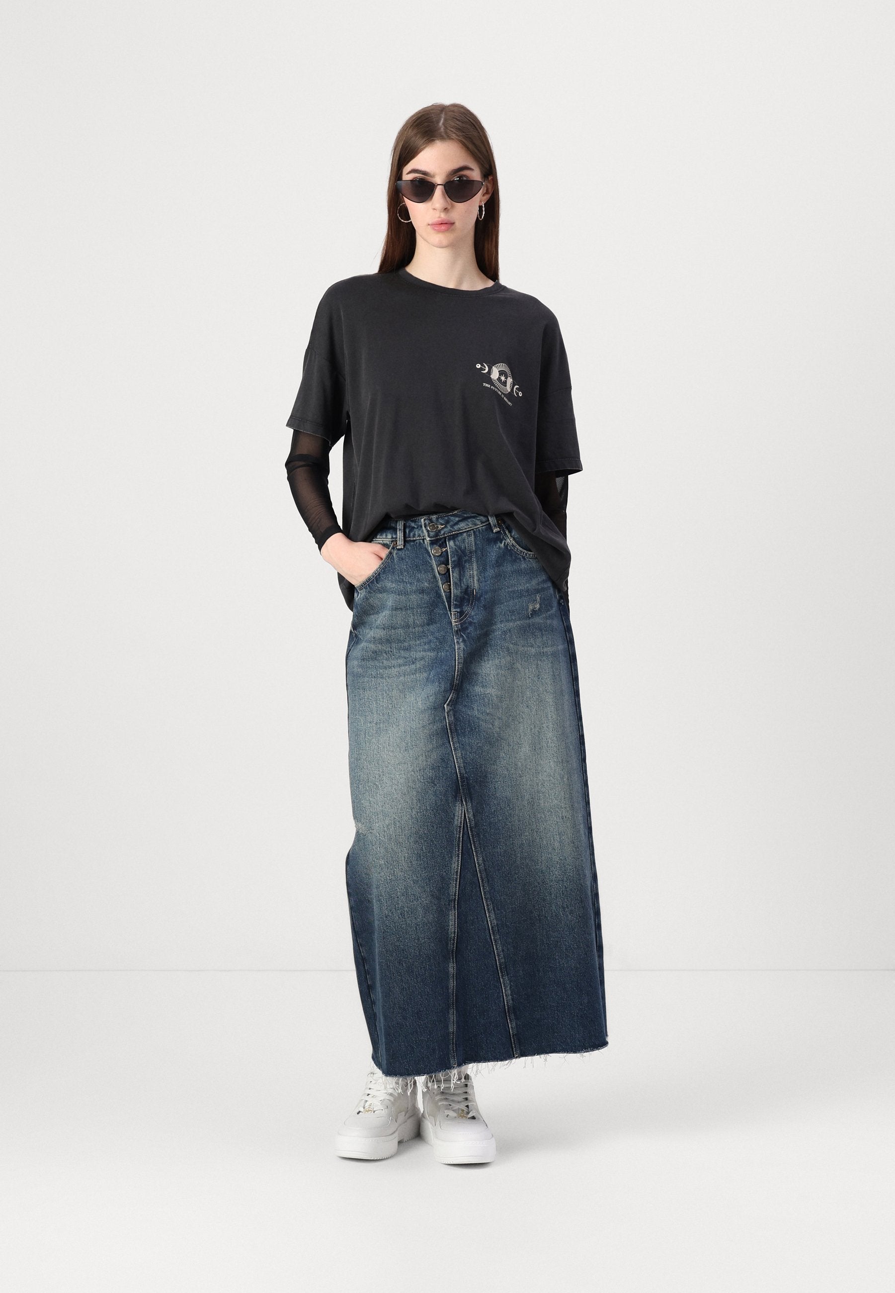 ONLY ONLHOWARD SKIRT