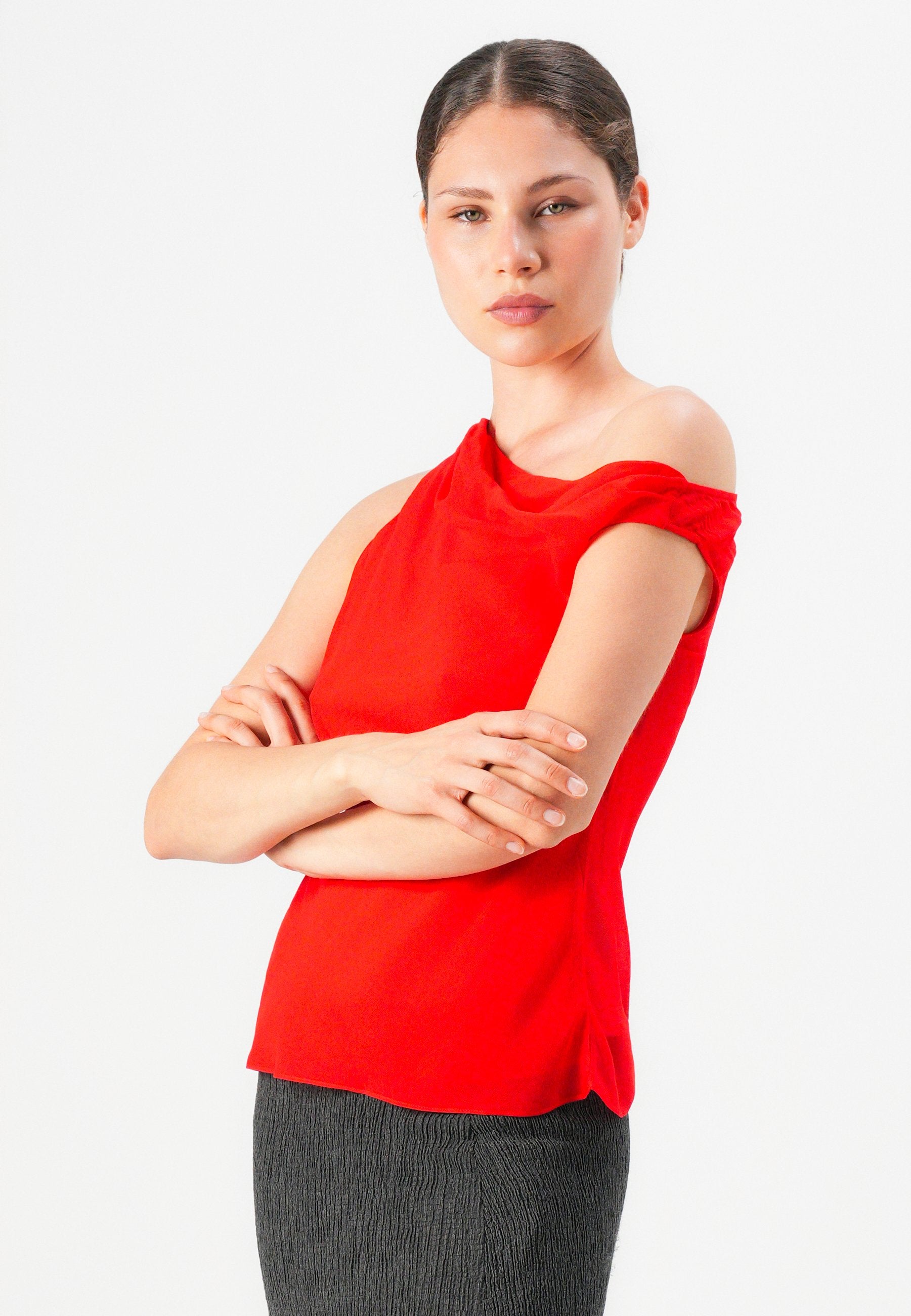 Bec + Bridge RHONE DRAPE