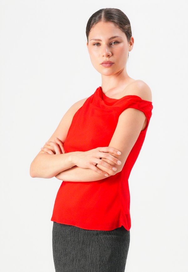 Bec + Bridge RHONE DRAPE