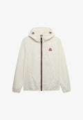 Superdry & Co ESSENTIAL TRI - Light jacket - off white