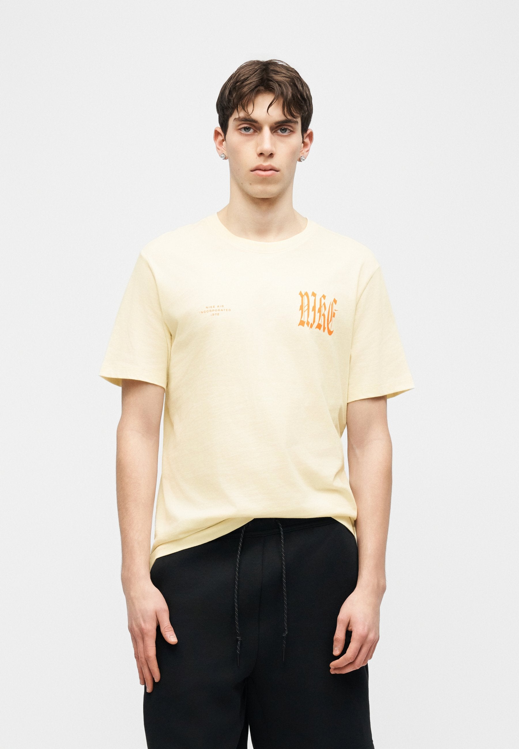 Nike Sportswear TEE WE FLOAT