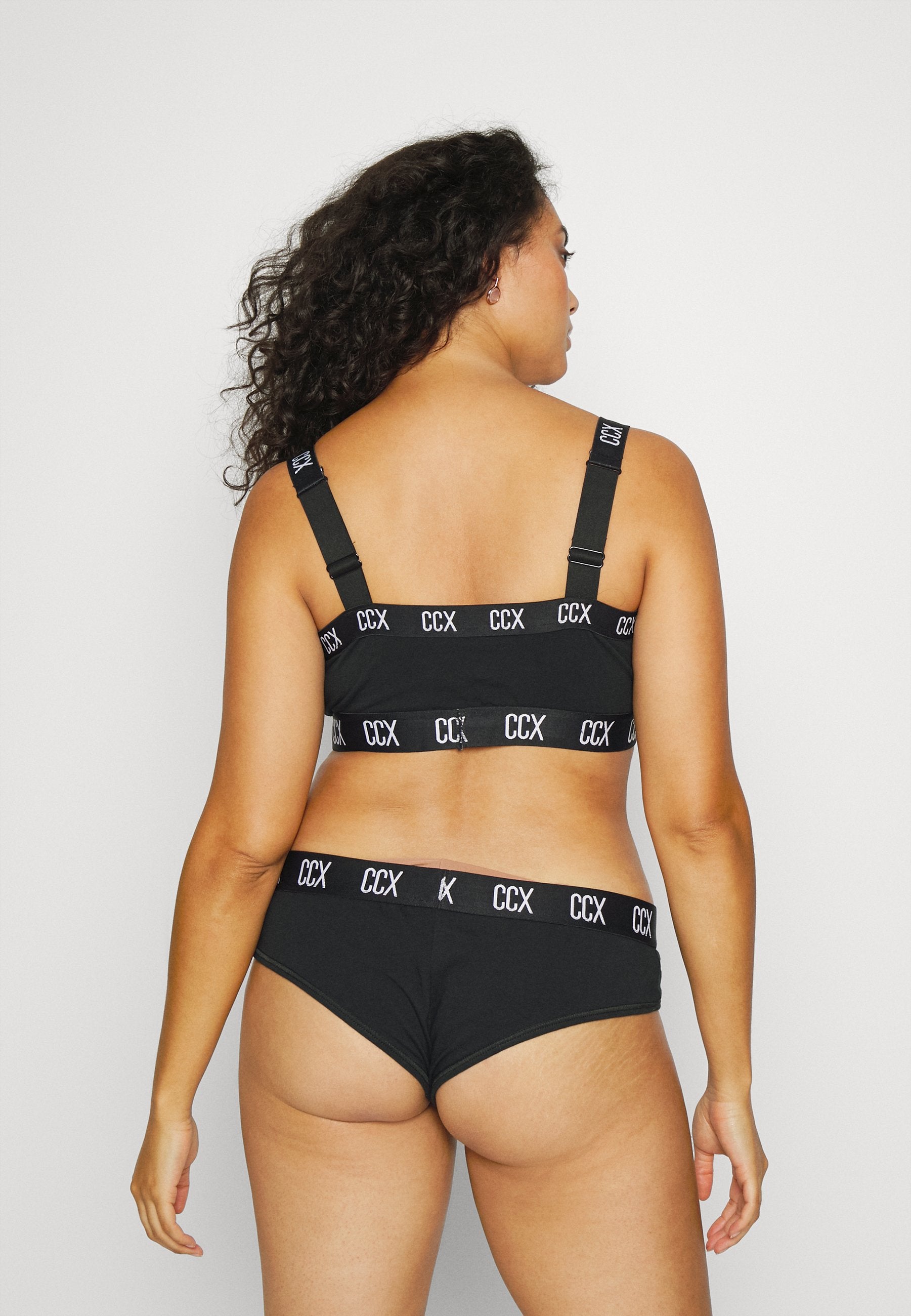 City Chic BRALETTE