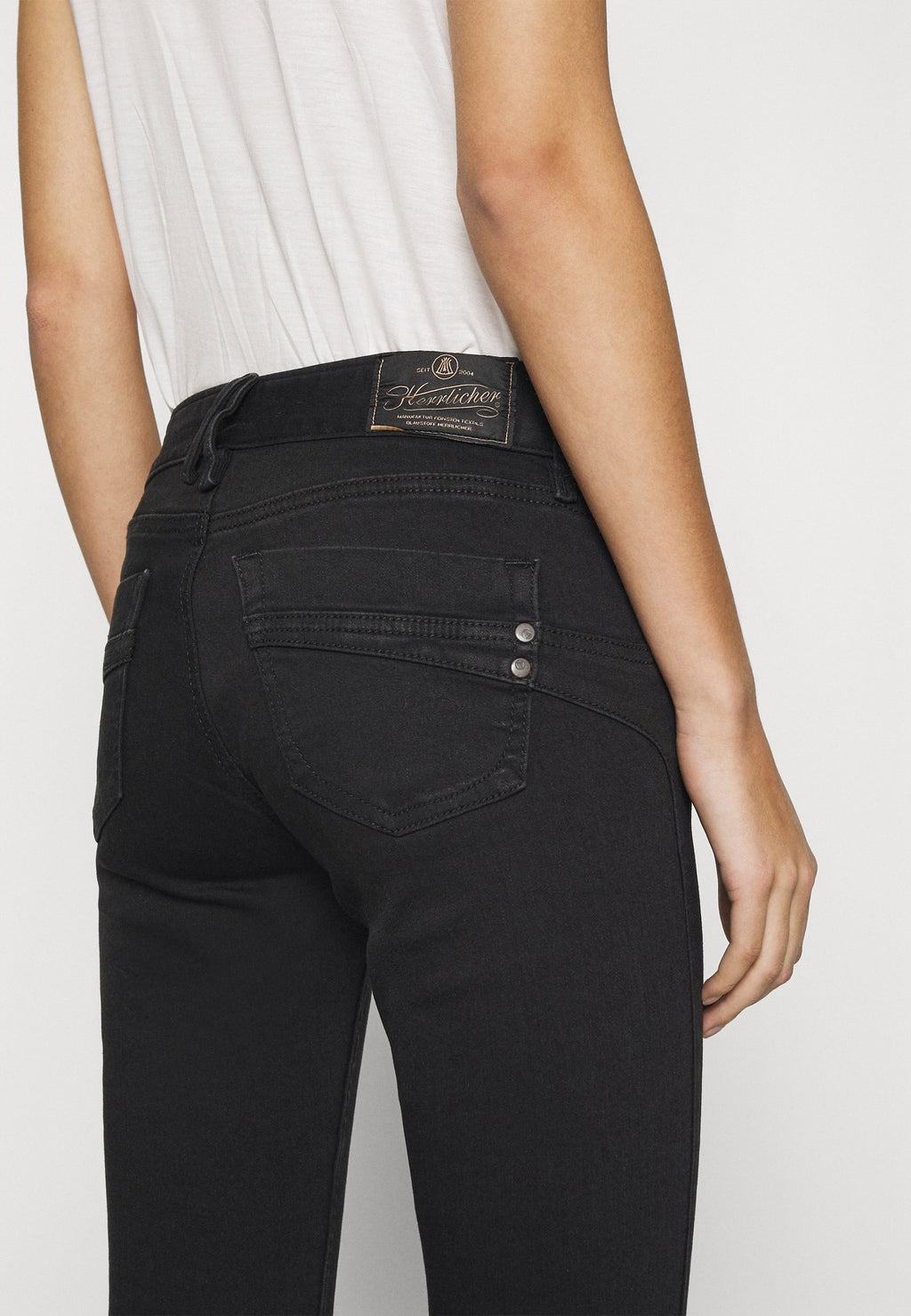 Herrlicher TOUCH CROPPED STRETCH