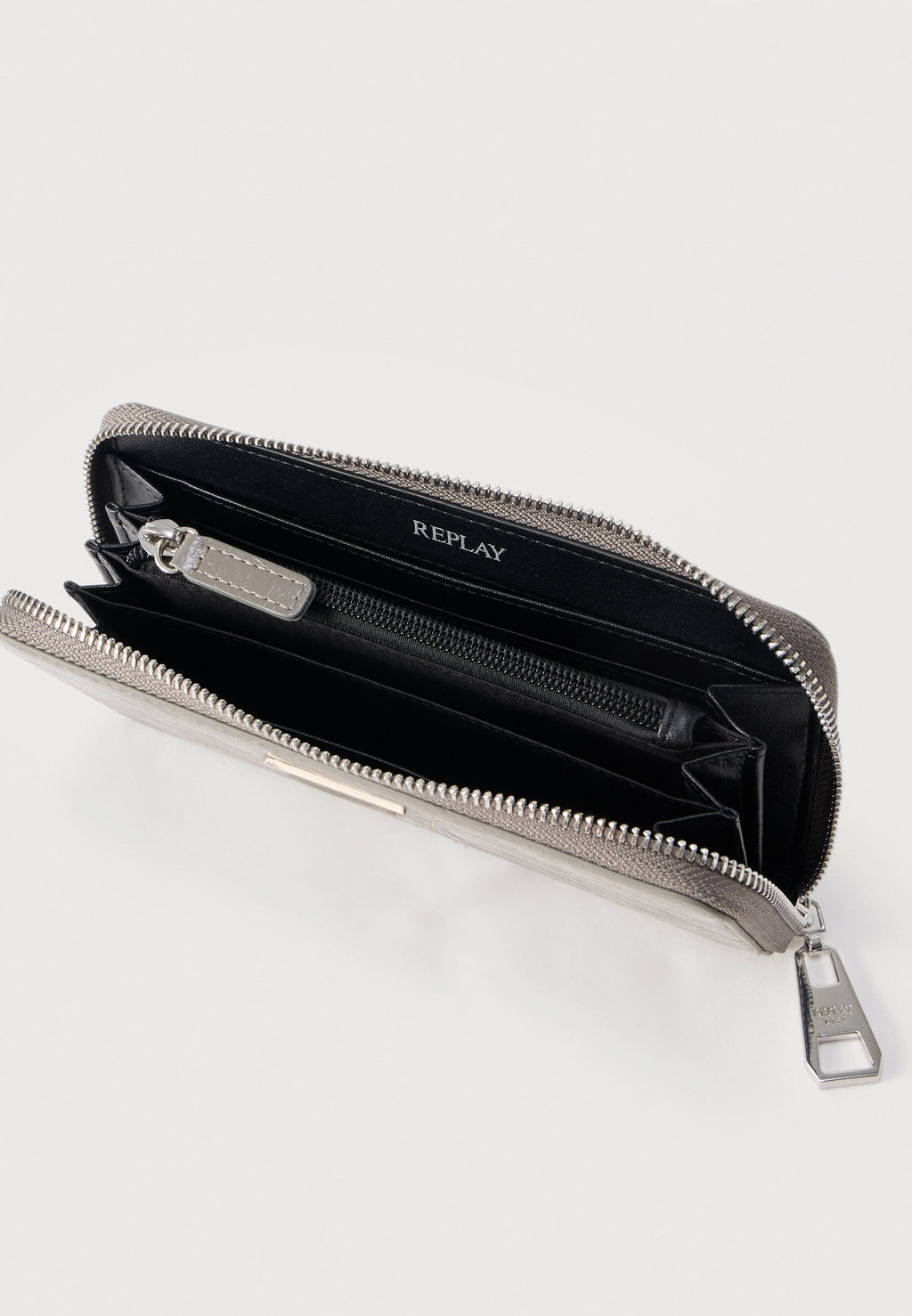 Replay WALLET