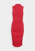 WAL G. TIMMY MIDI DRESS