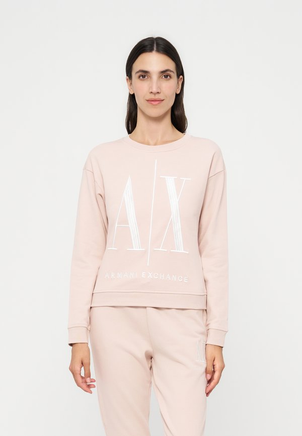 Armani Exchange