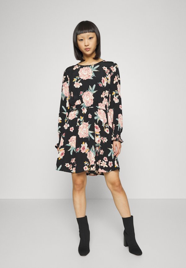 ONLY Petite ONLMARY SMOCK DRESS