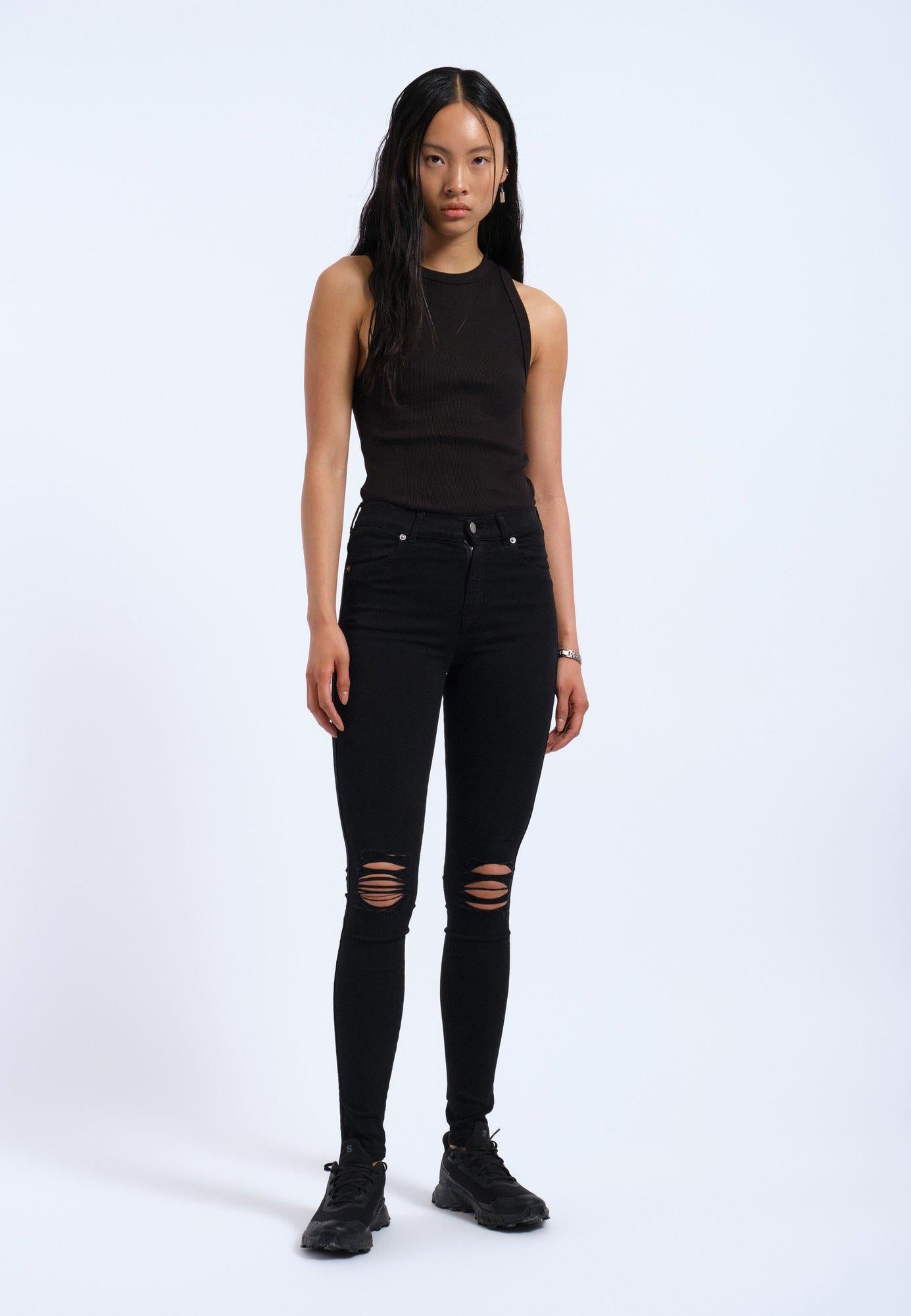 Dr.Denim LEXY MID SKINNY
