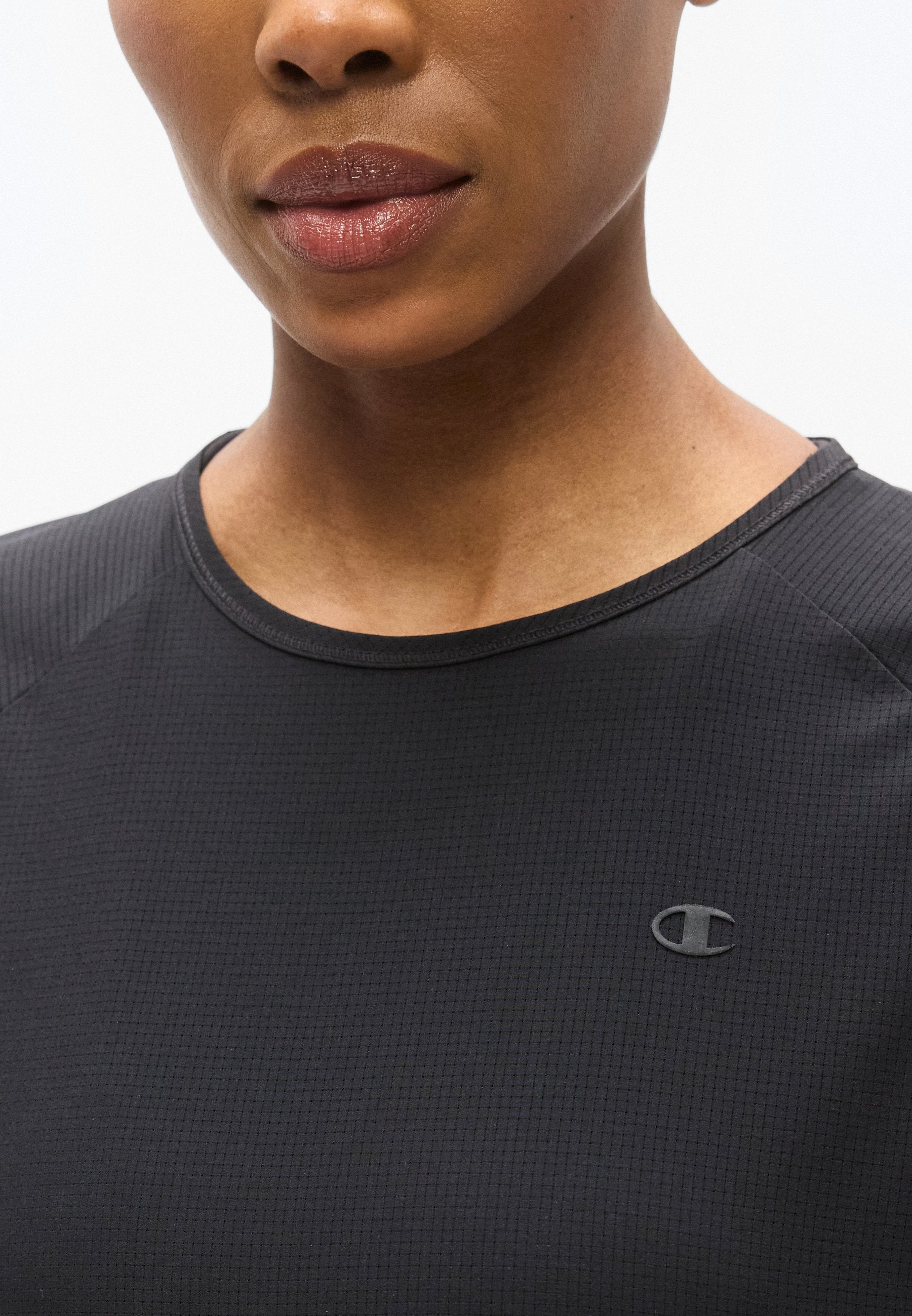 Champion TECH CREWNECK