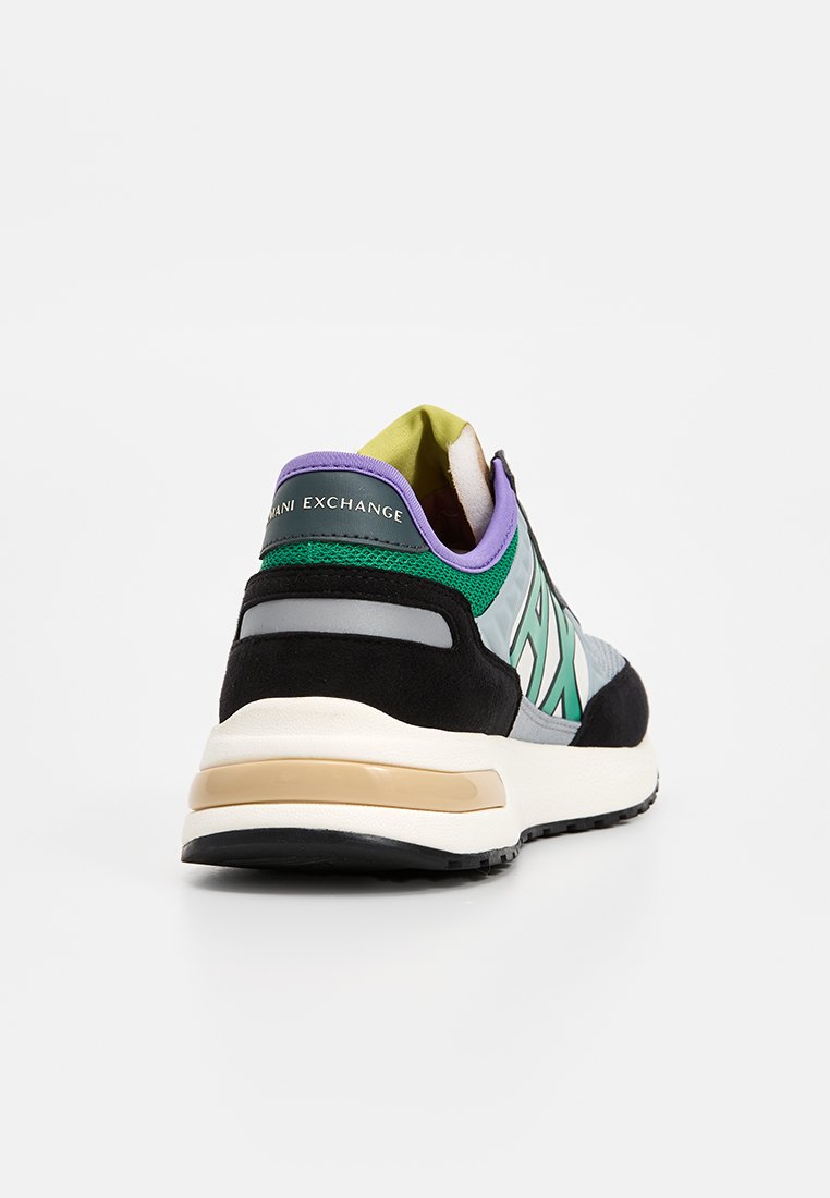 Armani Exchange Sneaker low Media 3