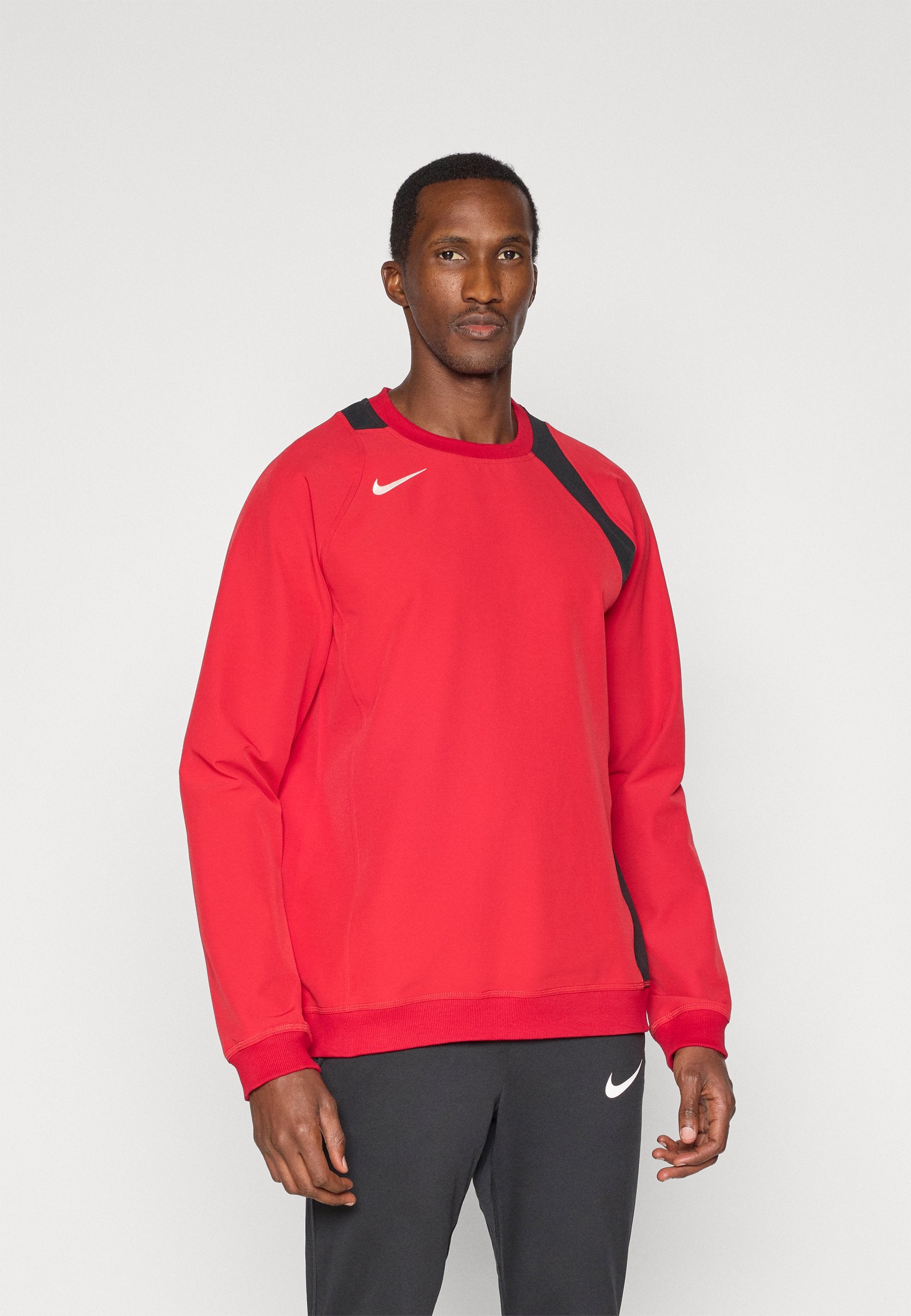 Nike Performance T90 CREW TOP