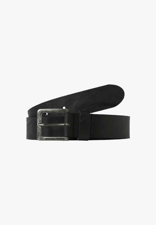 Jack & Jones Belt Belt - Belt - black