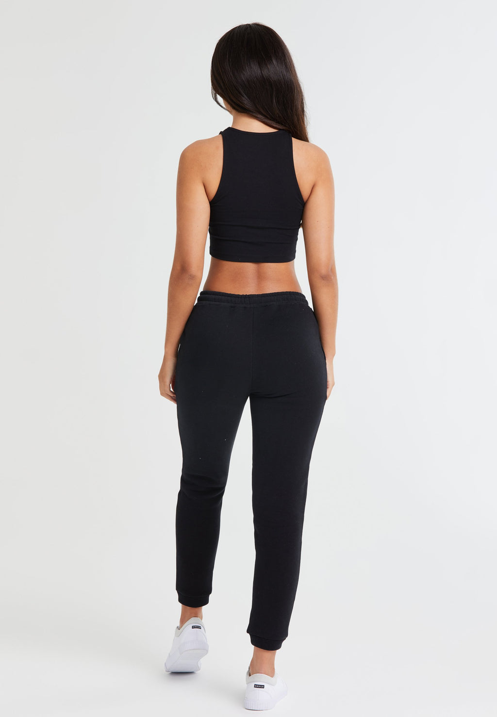 SIKSILK ESSENTIALS RACER