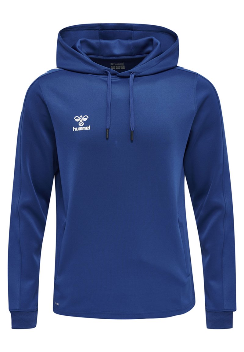 HMLCORE XK POLY SWEAT HOODIE Media 1