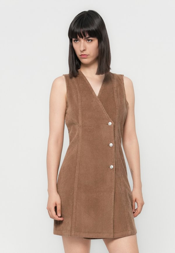 ONLY ONLGLOBAL SHORT DRESS
