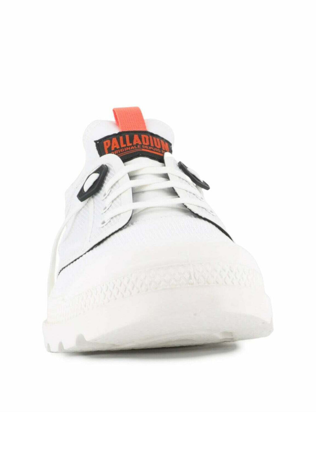 Palladium PAMPA LT TRAVEL LO VT
