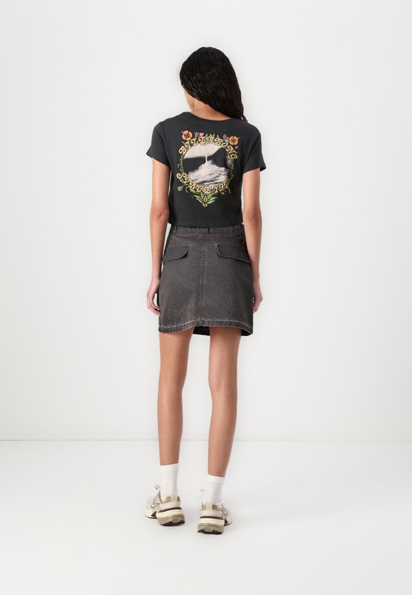 Alpha Industries VINTAGE MINI SKIRT