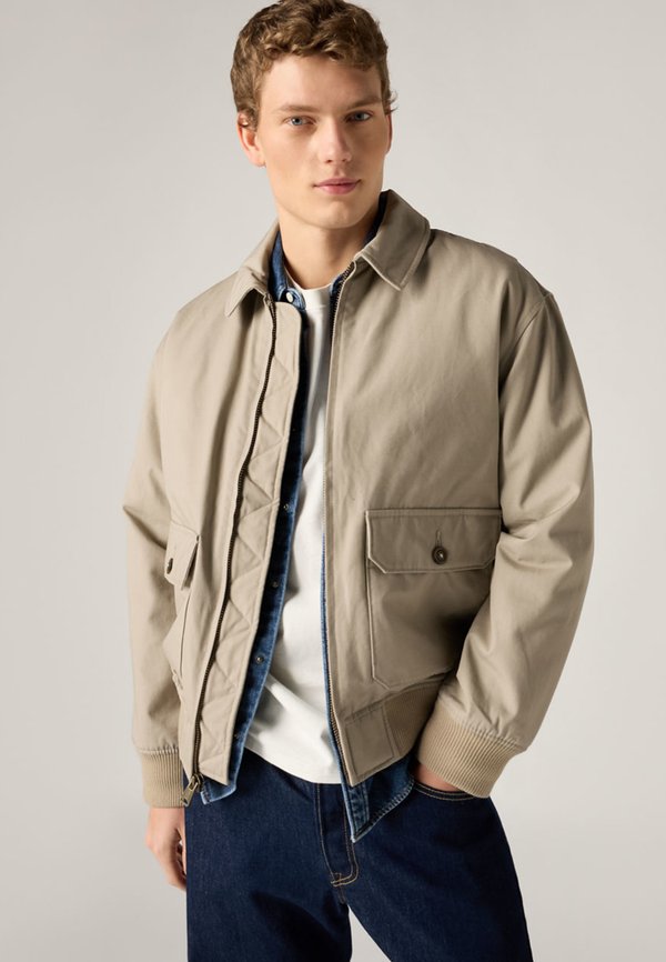 Levi's® CORTLAND JACKET