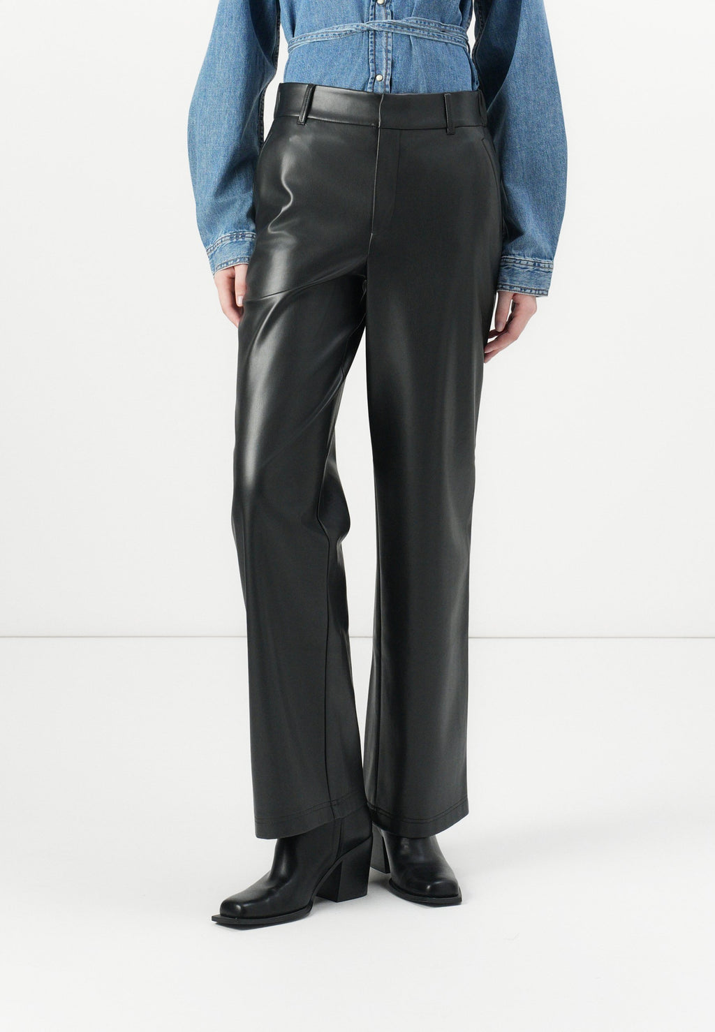 ONLSMOOTH WIDE PANT Media 3
