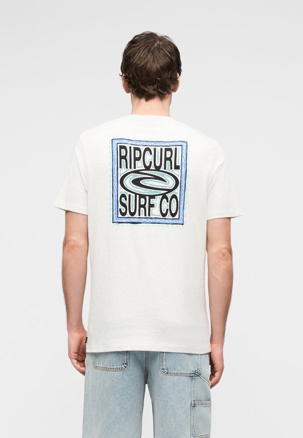 Rip Curl TRAD TEE UNISEX