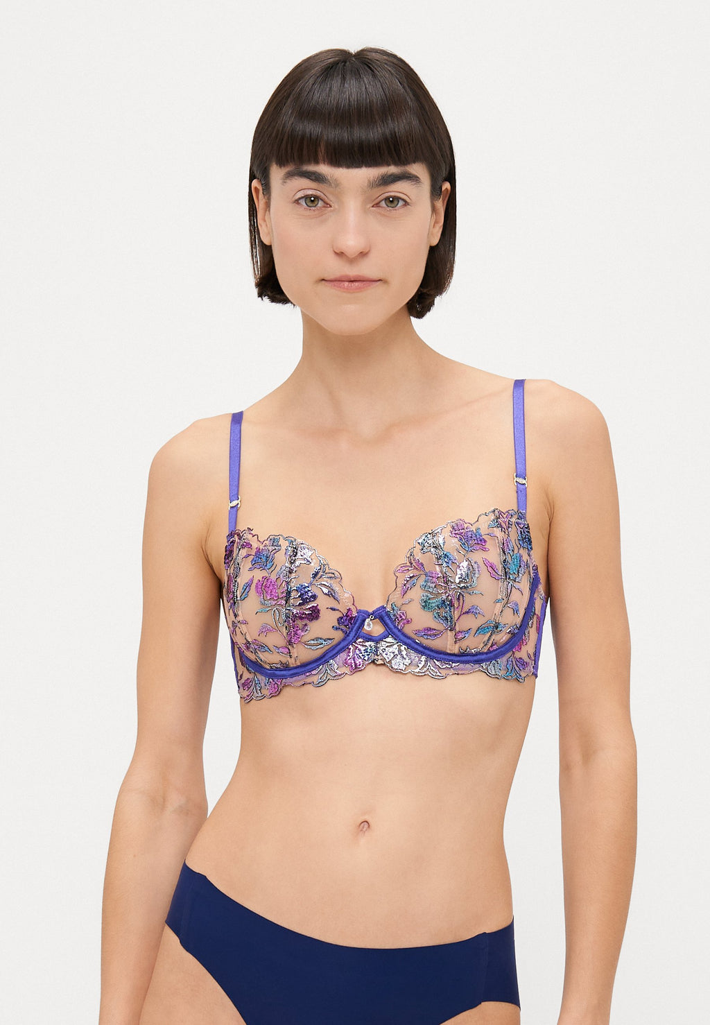 Ann Summers EUPHORIC NON PADDED BALCONY