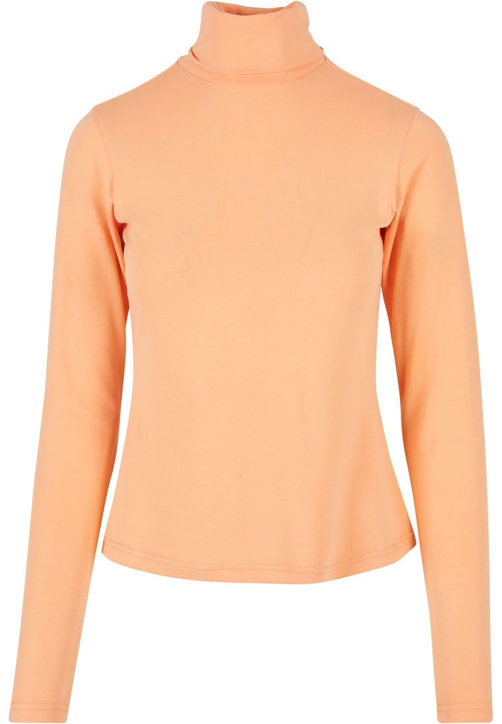 Urban Classics TURTLENECK LONGSLEEVE
