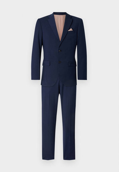 Isaac Dewhirst THE PREMIUM NOTCH FASHION SUIT SET