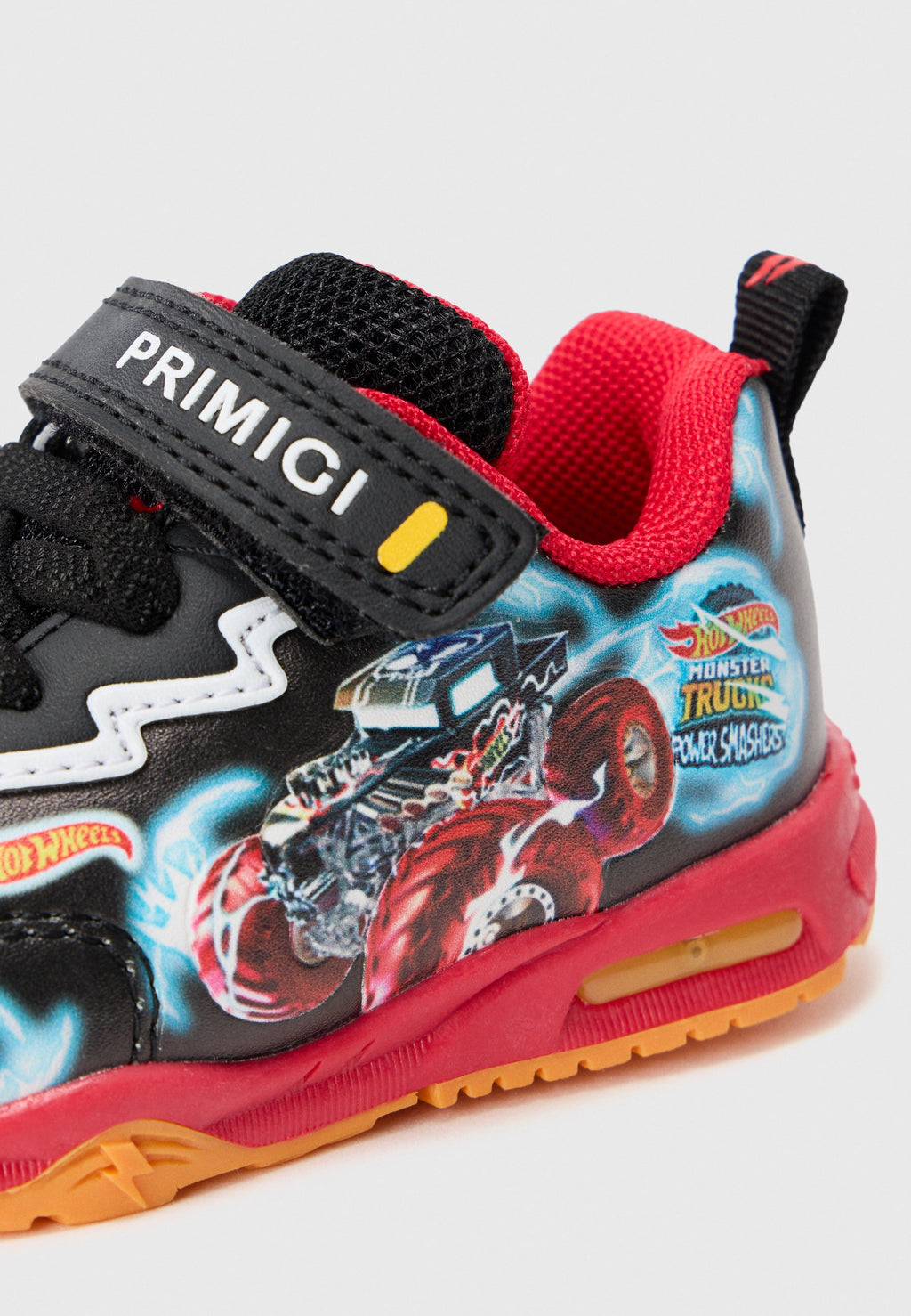 HOT WHEELS™ MONSTER TRUCKS ©2025 MATTEL. UNISEX Media 5