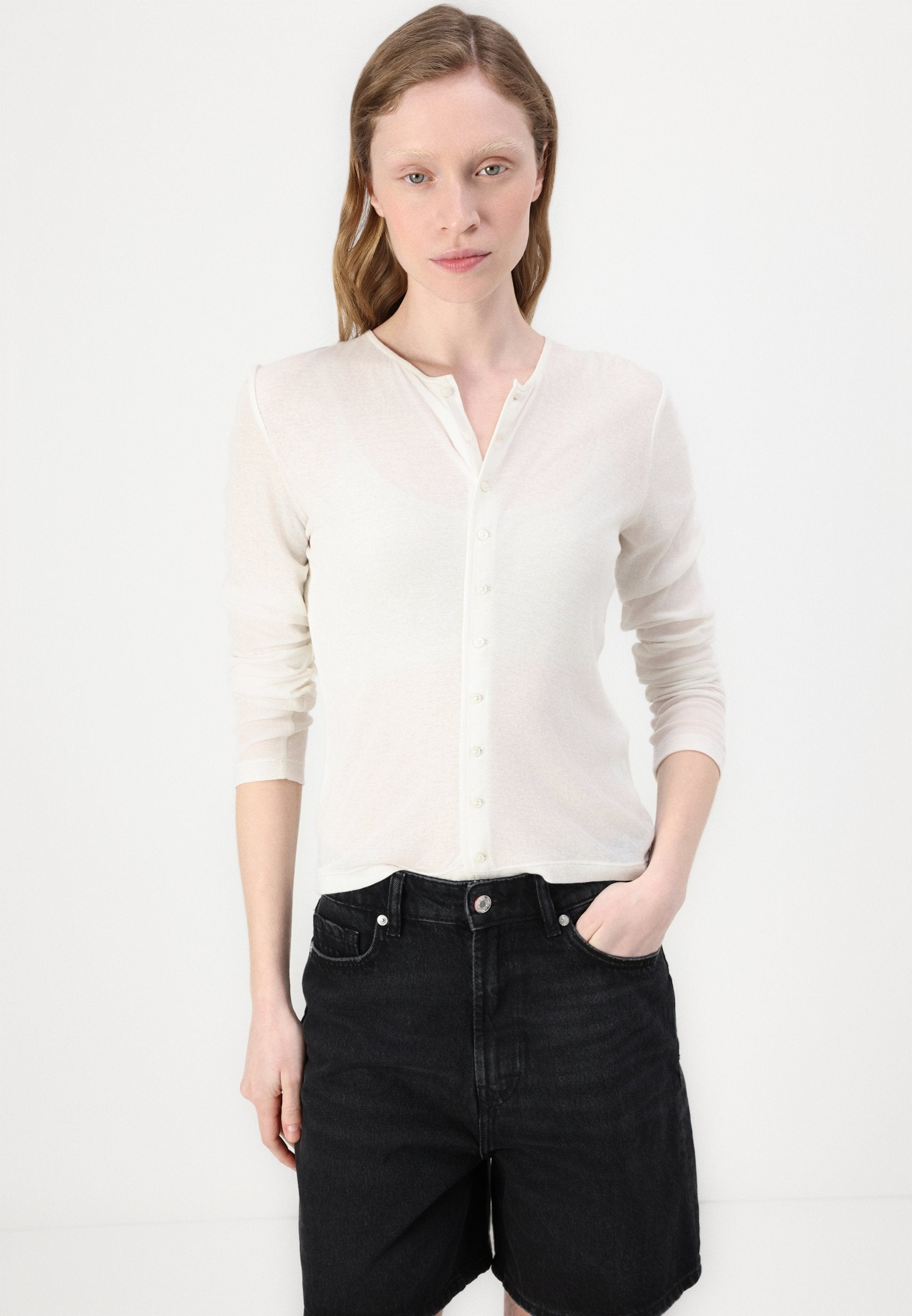 Samsøe Samsøe AMBER BLOUSE