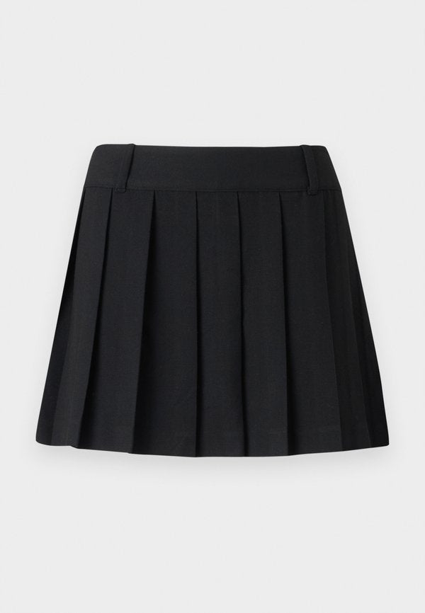 GAP PLEATED MINI SKIRT