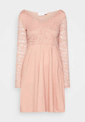 VILA VIKALILA DOLL DRESS
