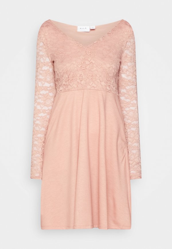 VILA VIKALILA DOLL DRESS