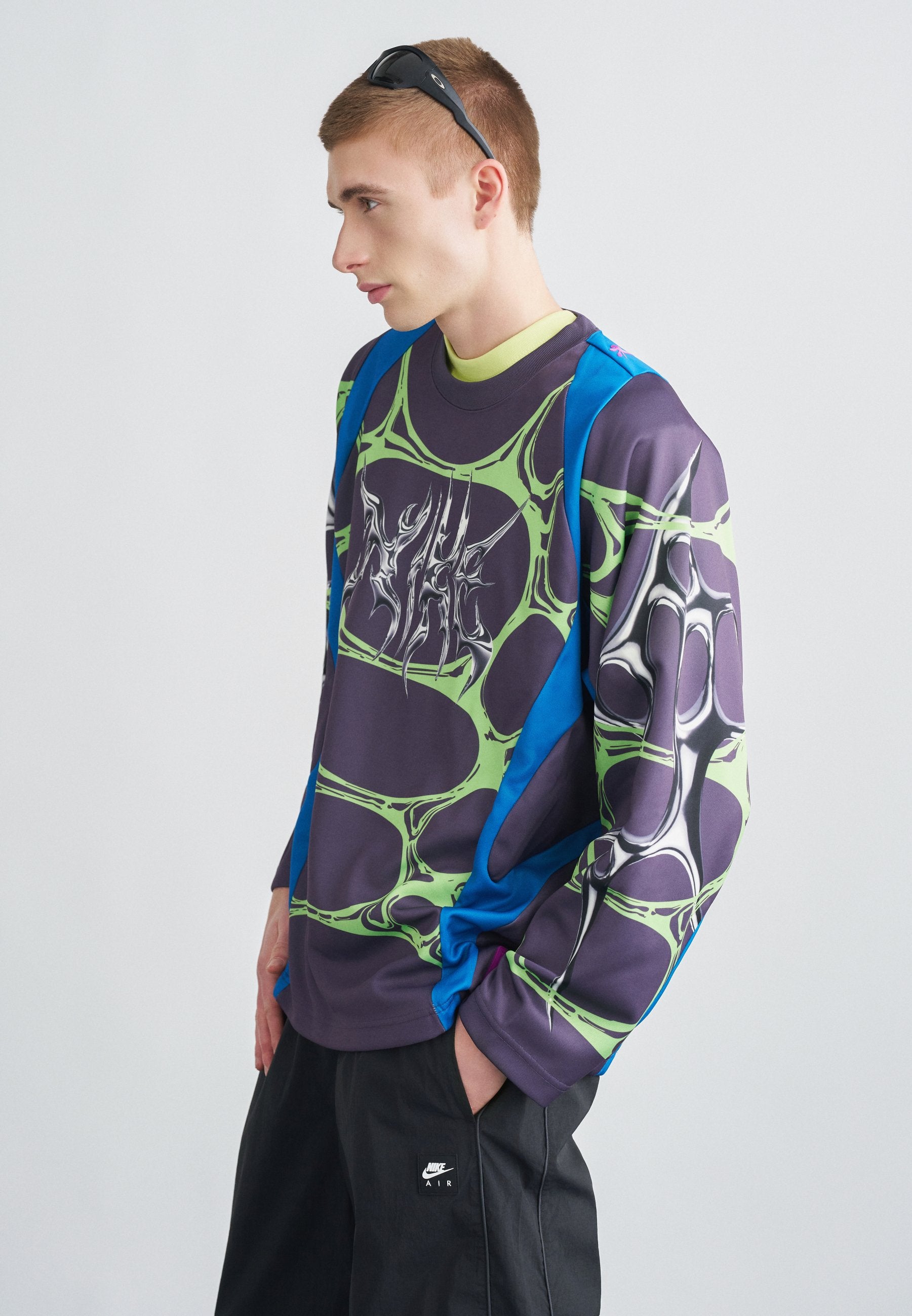 Nike Sportswear JELLY CAGE