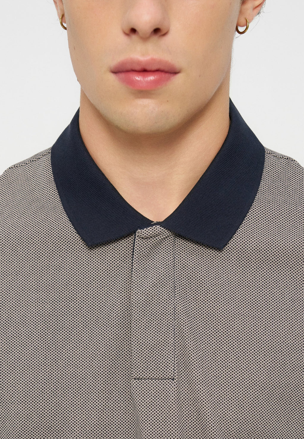 Armani Exchange Poloshirt Media 6