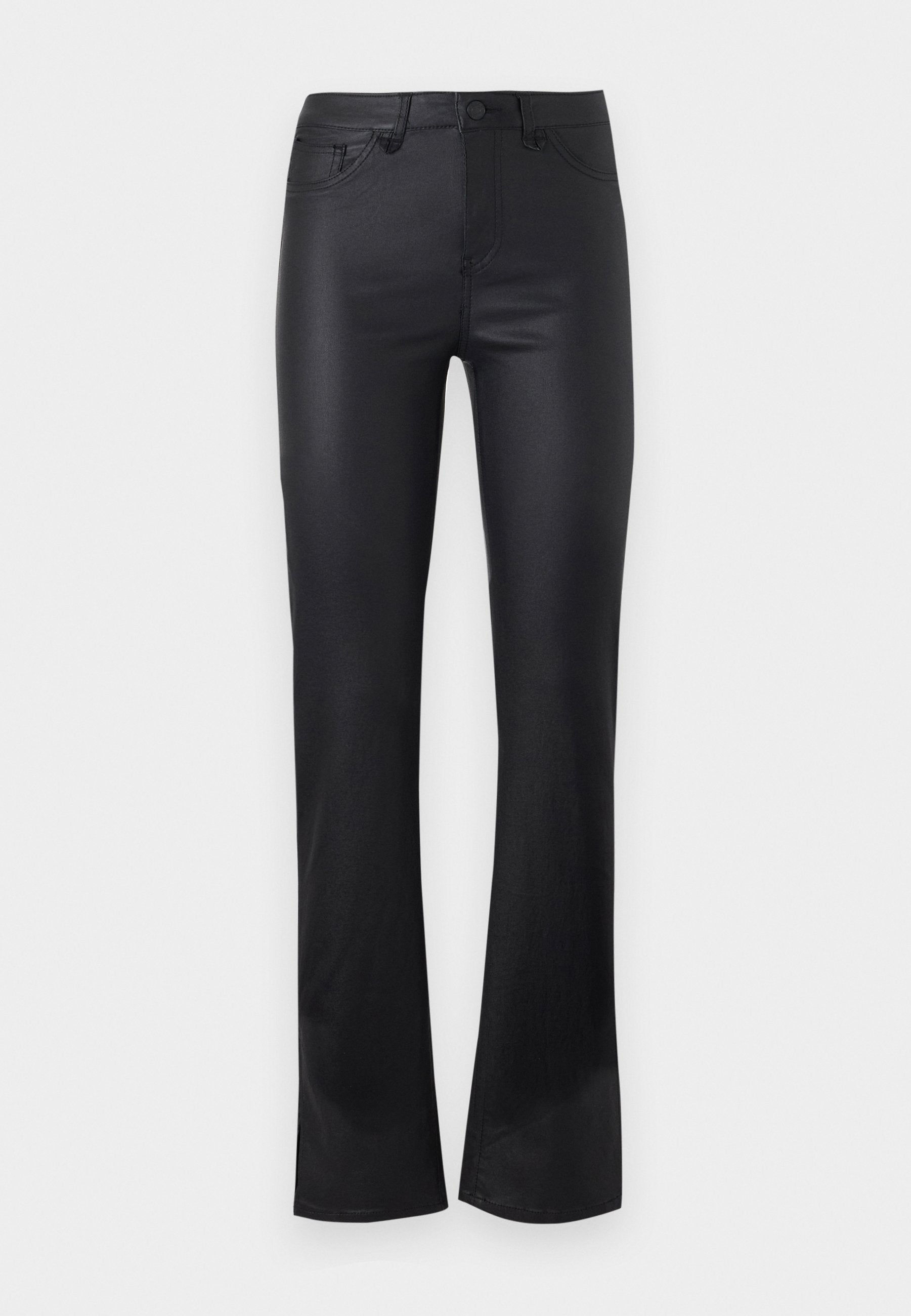 ONLFERN GOSH SLIT PANT  Media 1