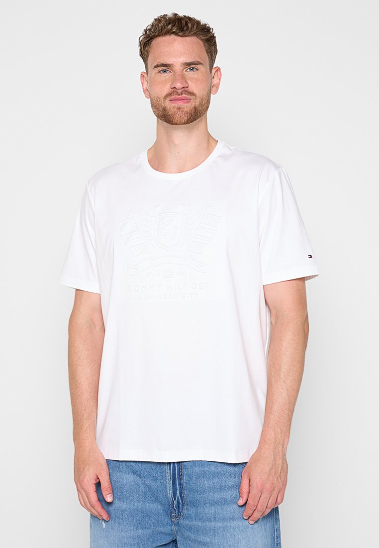 Tommy Hilfiger T-Shirt print Media 1