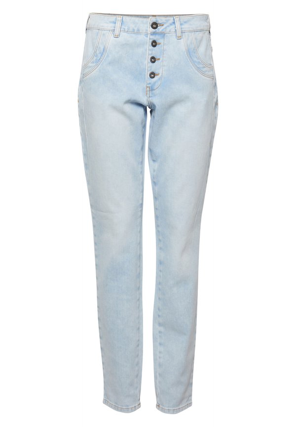 PULZ PZMELINA LOOSE SKINNY LEG