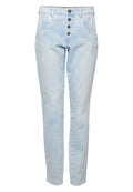 PULZ PZMELINA LOOSE SKINNY LEG
