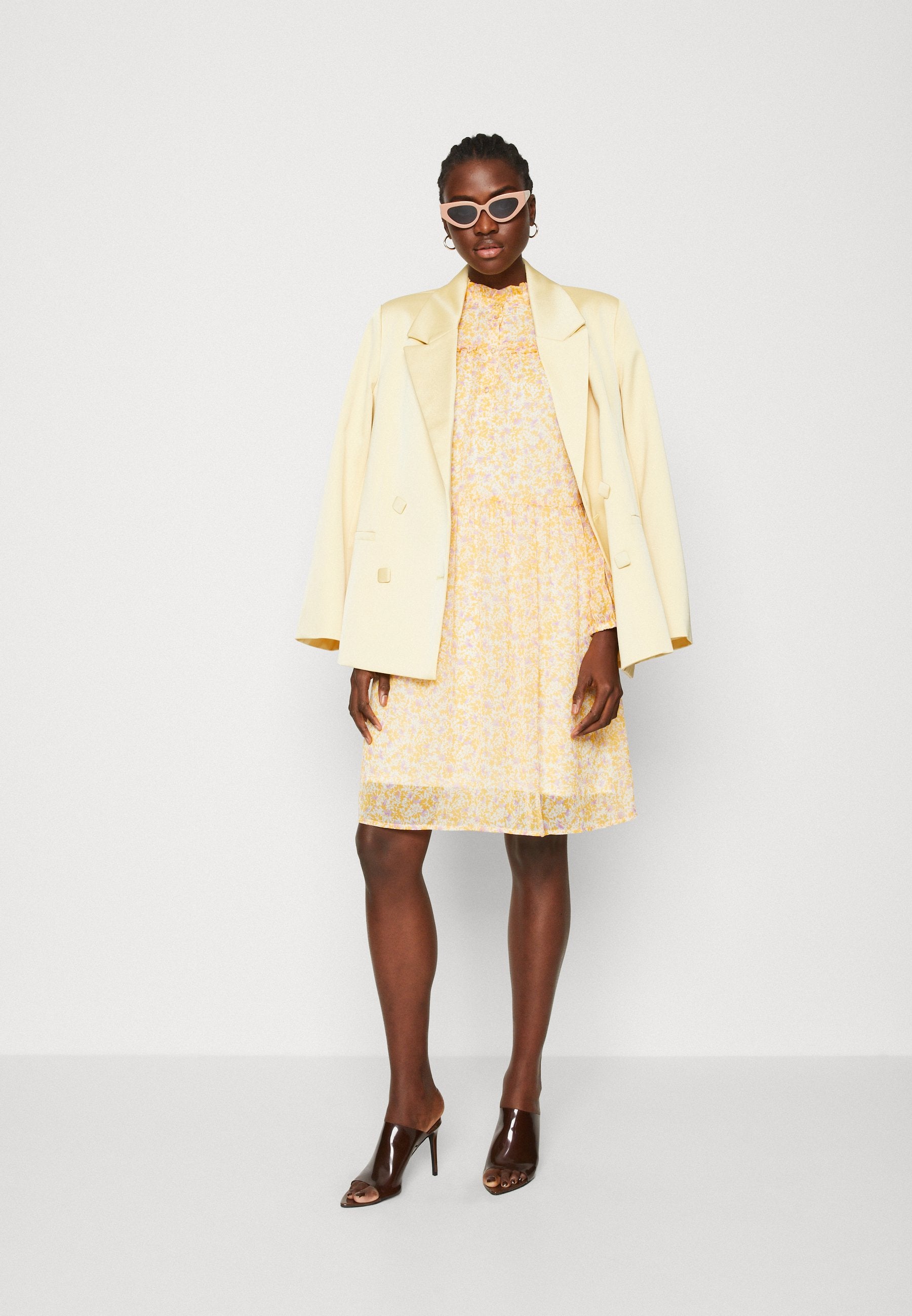 Saint Tropez TILDA DRESS